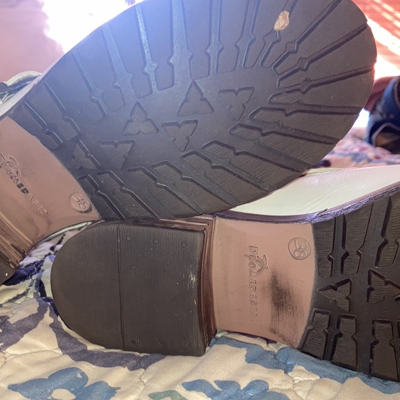 Dromedaris off white boots - Picture 10 of 10